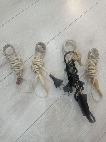 нагреватель для аквариума: Кипятильник по 100 сом
Все рабочие
Самовывоз с асанбай