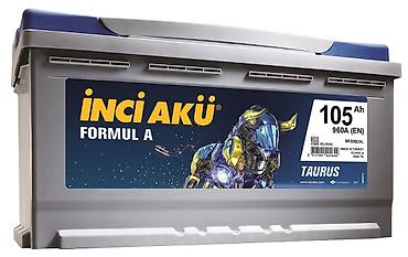 Inci Akü, 105 ah, Orijinal, Türkiyə, Yeni lalafo.az -da Inci Akü, 105 ah, Orijinal, Türkiyə, Yeni