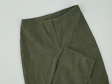 patchwork: Spodnie materiałowe damskie, rozmiar M — 1