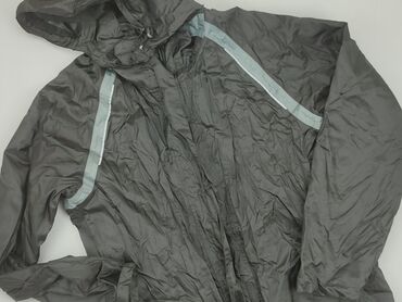 białe bluzki sportowe damskie: Crivit Sports, M (EU 38), condition - Good