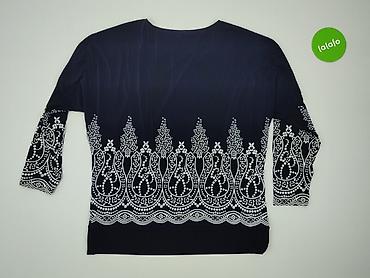 bluza ze smokiem: Bluzka damska, rozmiar 4XL — 3