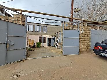 ecemide kiraye evler 2020: Şəxsi evimdir 2 mərtəbədir 10 sot həyətdir paket kupçadır 4 otaq 1 ci — 8