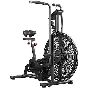 студен: Велотренажёр AIR Bike — максимум нагрузки и выносливости AIR Bike — — 4