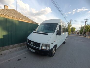 mercedes benz купе: Легкий грузовик, Volkswagen, Стандарт, До 1 т, Б/у