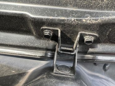 Chevrolet: Chevrolet Spark: 2016 г., 1 л, Автомат, Бензин, Хэтчбэк — 9