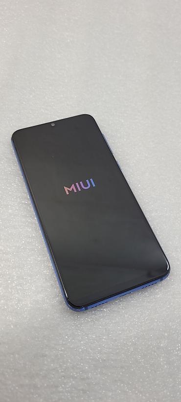 Xiaomi: Xiaomi, Mi 9 SE, Б/у, 64 ГБ, цвет - Синий, 2 SIM — 3
