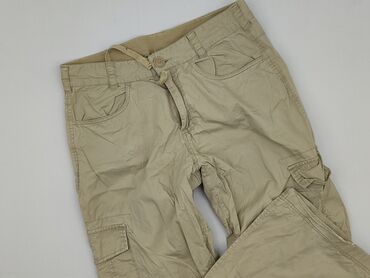 ubrania z lat 60: Top Secret, Jeans for men, size L (EU 40)