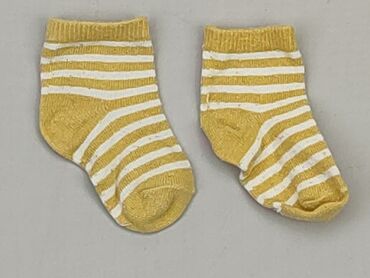 bielizna termoaktywna w góry: Socks, condition - Good