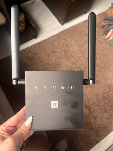 телефоны xiaomi redmi 9с: Продаю 4G CPE router model R<телефон скрыт>.Wi-Fi оператора O