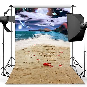 Другие аксессуары для фото/видео: Фоны для студии 150x210см Бишкек (Без стоек) Отличное решение для фото — 12