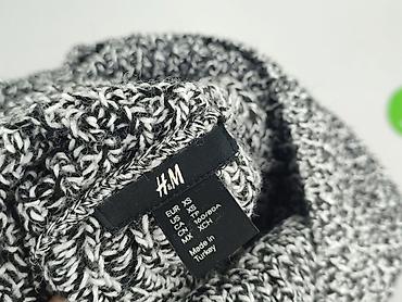 turtlenecks: H&M, Sweter damski, rozmiar XS — 5