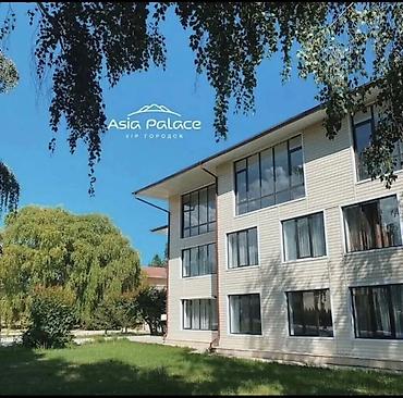 комната токмок: 3 бөлмө, 57 м², 2 кабат, Жаңы ремонт — 8