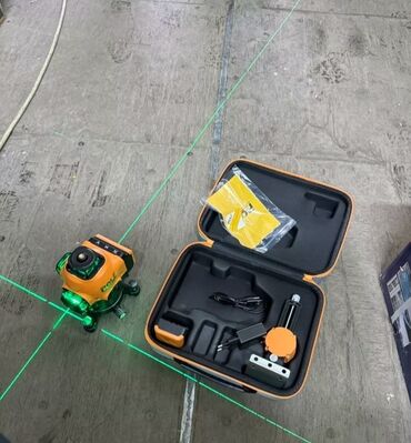 Опрыскиватели: Лазер Рольф 4 д полный комплект Штатив 1.5метров Оригинал доставка по