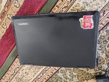 dvd: Ноутбук eMachines E625 (серия E625), с зарядным устройством LiteON — 3