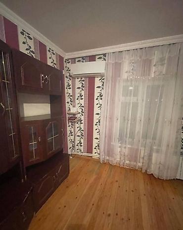 studio menziller: 2 otaqlı mənzil – mebel və texnika ilə - Plan: geniş zal, ayrıca — 2
