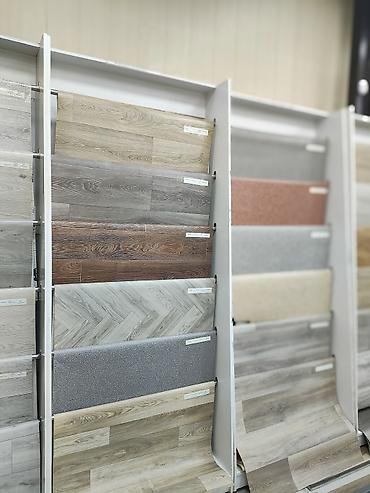 Линолеум: Линолеум в рулонах и на отрез — широкая палитра декоров под дерево — 2