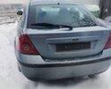 visina auta: KOCIONA KLESTA LIMUZINA ZA FORD MONDEO OD 2001. DO 2006. GOD. | FORD — 9
