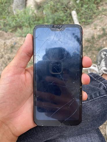 online telefon aksesuarları: Xiaomi Mi A2 Lite, 64 GB, rəng - Qara, 
 Qırıq — 5