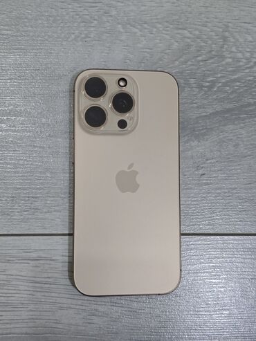 iphone 14 телефон: IPhone 16 Pro, Б/у, 256 ГБ, 95 %