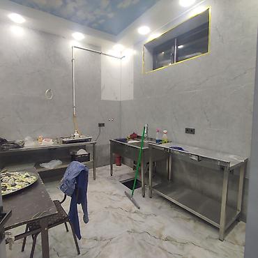 İcarəyə restoran və kafelər: Obyekt icareye verilir Xirdalan seheri Heyder Əliyev prospektinde — 12