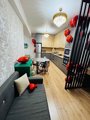 Посуточная аренда квартир: 1.2.3 комнатные кв Элитки в центре. Для командировочных . для гостей — 11