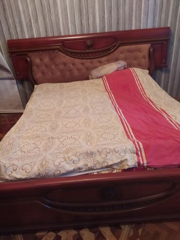 Uşaq və gənc otağı üçün dəstlər: Oğlan və qız üçün, Təknəfərlik çarpayı, Dolab — 6