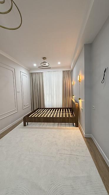 Продажа квартир: 2 комнаты, 73 м², 11 этаж — 3