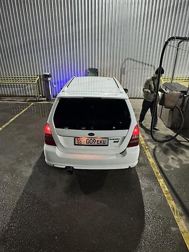 моторчик стеклоочистителя ниссан альмера тино: Subaru Forester: 2003 г., 2 л, Автомат, Бензин, Универсал — 8