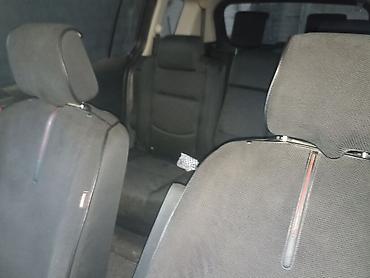 рисор маз: Mazda 5: 2008 г., 2 л, Механика, Бензин, Минивэн — 4