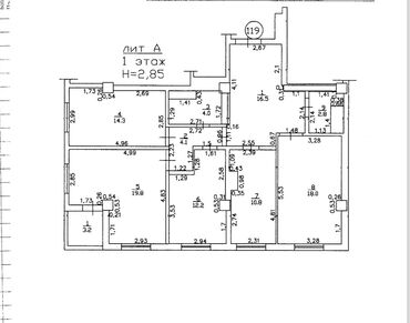 продаю продам продается: 4 комнаты, 105 м², Индивидуалка, 1 этаж