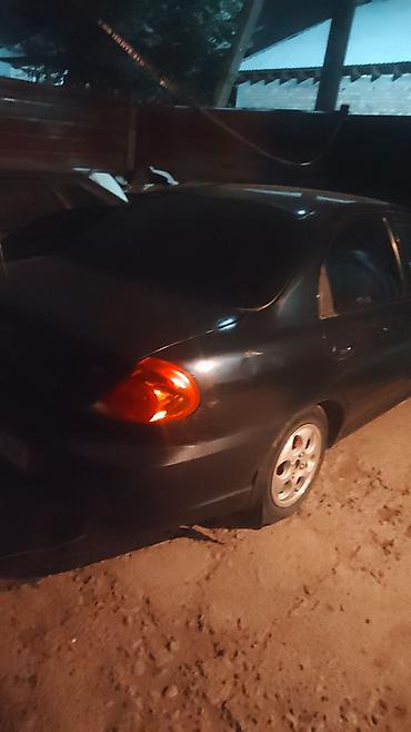 э 302: Kia Spectra: 2008 г., 1.6 л, Автомат, Бензин, Седан — 2