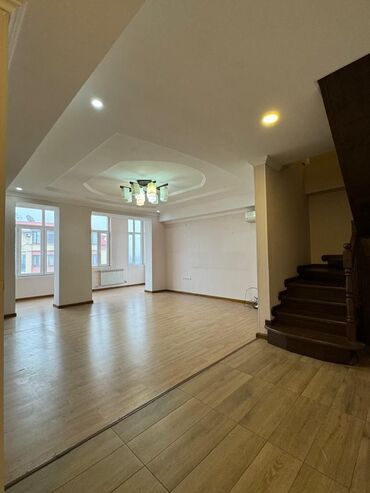 Продажа квартир: 4 комнаты, 150 м², Элитка, 9 этаж, Евроремонт