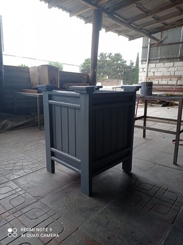 Bitkilər üçün dibçəklər: Bir başa sexdən.Sex qiymətinə. ♦️Endrim. ▶️İstenilən modeldə dipçəklər -da lalafo.az — 5 Bitkilər üçün dibçəklər: Bir başa sexdən.Sex qiymətinə. ♦️Endrim. ▶️İstenilən modeldə dipçəklər — 5