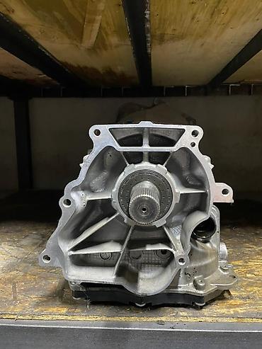 zf: Коробка передач Автомат BMW 2012 г., Б/у, Оригинал, Япония — 5