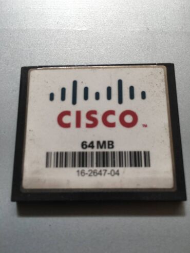 Modemlər və şəbəkə avadanlıqları: Cisco 2801 Inteqrasiya olunmuş xidmətlər maşrutizatoru. VPN üçün — 2