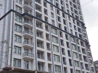 Yeni tikili: 3 otaqlı, Yeni tikili, m. Nəriman Nərimanov, 130 kv. m — 1