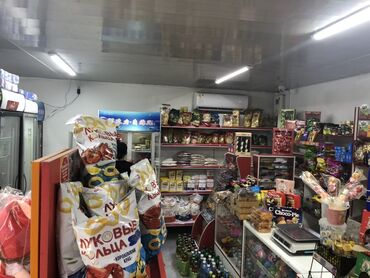 Магазины: Срочно очень срочно Продаю действующий бизнесдополнительно есть — 5