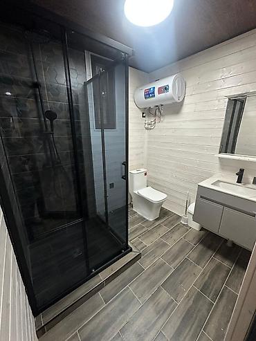 Ремонт под ключ: Современная отделка для квартиры/дома “под ключ” - Комнаты: ровные — 2