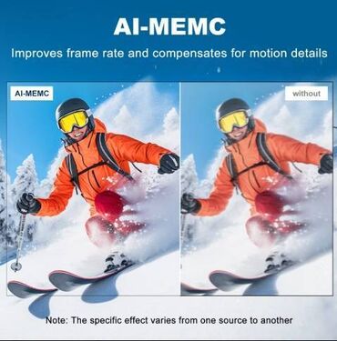 Projektori: H96 MAX M9S-AISR- 8/128GB- RK 3576- 8 jezgara procesor- OS14 - NOV — 5