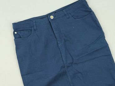 spódnice plisowane asymetryczne: Tom Rose, Women`s skirt, size XL (EU 42)