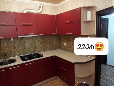 мебель для прихожей в баку: Mətbəx mebeli satılır 220₼. Yaxşı vəziyyətdədir. Üzərində qaz,moyka
