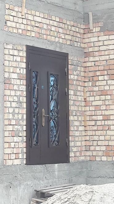 Сварка: Сварка | Навесы — 5