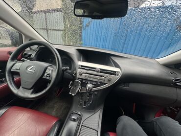 лексус 350 в бишкеке цена: Lexus RX: 2010 г., 3.5 л, Автомат, Бензин, Кроссовер