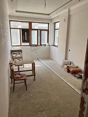 qoc satisi: Yasamal, 3 otaqlı, Yeni tikili, m. Elmlər Akademiyası, 100 kv. m — 4