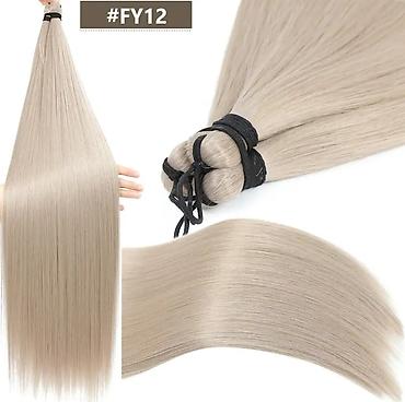 Аксессуары для волос: Биопротеиновый волос PREMIUM качества от завода производителя 🔸 Без — 19