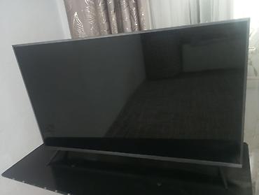Смарт‑телевизор с Android TV/MIUI TV (интерфейс PatchWall)