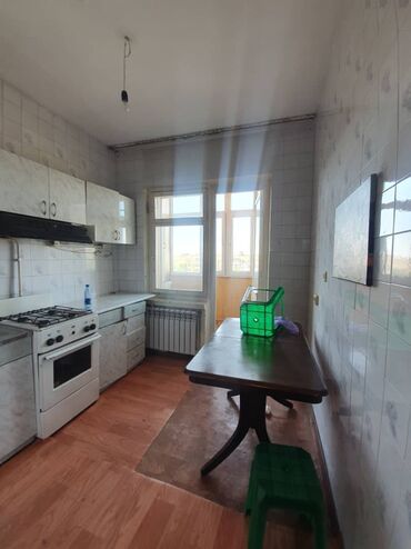 куплю трехкомнатную квартиру в Кыргызстан | Продажа квартир: 3 комнаты, 68 м², 106 серия, 9 этаж, Старый ремонт, Центральное отопление
