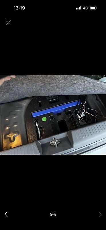 highlander platinum: Chevrolet Spark: 2017 г., 0.1 л, Автомат, Бензин, Хэтчбэк — 3