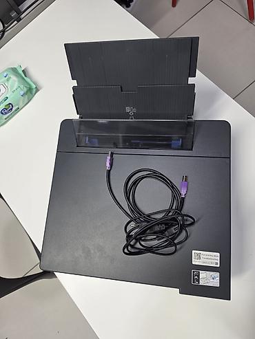 se 3: Epson L8050 — струйный фотопринтер с системой непрерывной подачи — 3