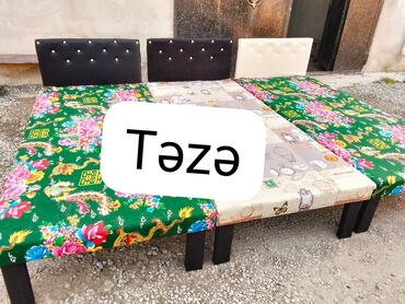 Çarpayılar: Yeni, Təknəfərlik çarpayı, Azərbaycan